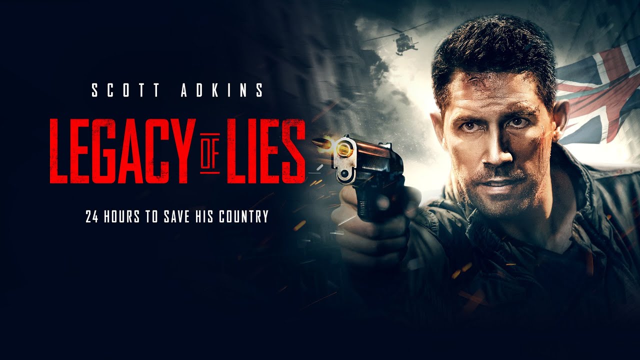 Legacy of Lies